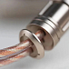 Кабель Effect Audio Fusion 1 2025 Silver/Copper - рис.5