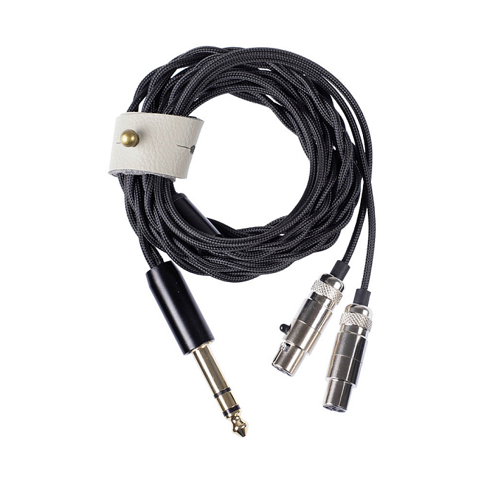 Наушники полноразмерные Kennerton GH50 JM Light Beech - рис.5