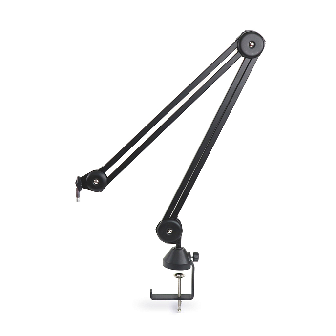 Стойка для микрофона AuraSonics MS3 Black - рис.0