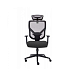 Компьютерное кресло GTChair VIDA Z Black - рис.0