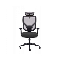 Компьютерное кресло GTChair VIDA Z Black