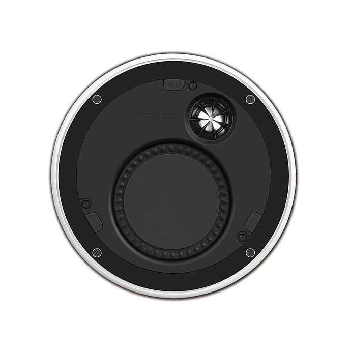 Встраиваемая акустика KEF Ci160TR White - рис.0