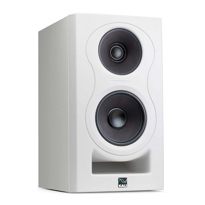Студийный монитор Kali Audio IN-5W White - рис.1