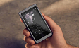 Плеер Sony NW-A35 blue - рис.2