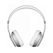 Беспроводные наушники Beats Solo 3 Wireless Silver - рис.2