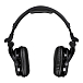 Наушники для DJ Pioneer HDJ-1500-K - рис.2