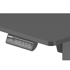 Стол Ritmix TBL-1202 Black