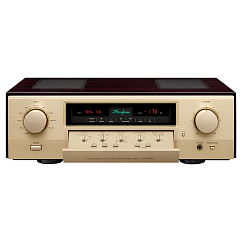 Предусилитель Accuphase C-3900 Gold