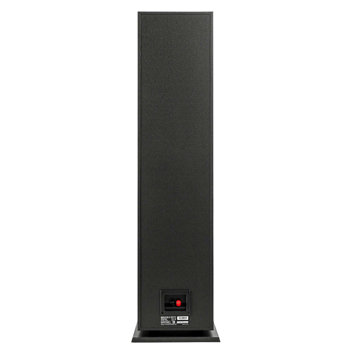 Напольная акустика Polk Audio Monitor XT70 Black - рис.7