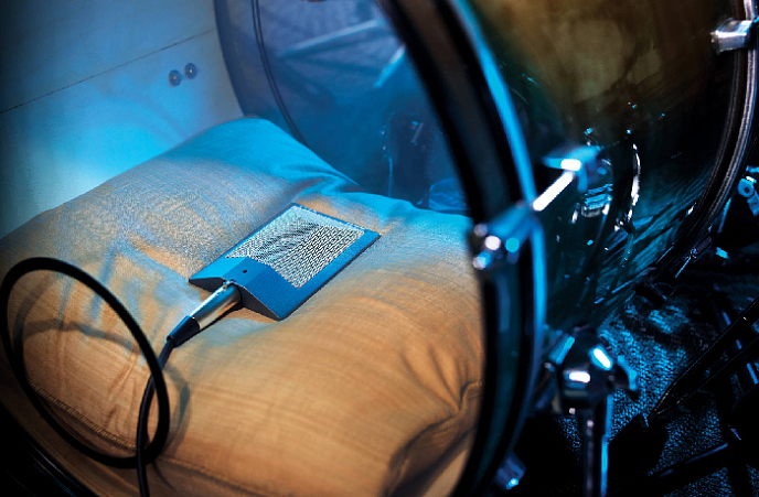 Микрофон инструментальный Shure BETA 91A - рис.18