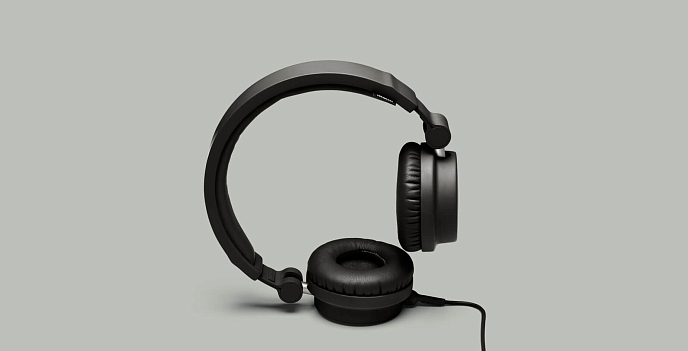 Наушники Urbanears Zinken Black - рис.6