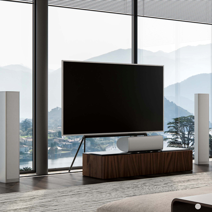 Центральный канал Piega Coax Center 211 Black - рис.5