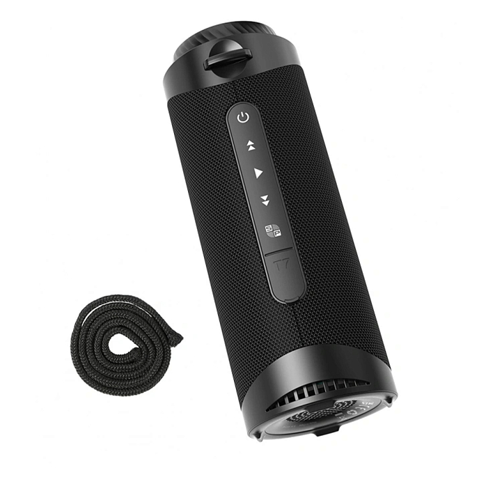 Портативная колонка Tronsmart T7 Black - рис.4