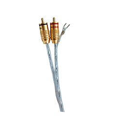 Кабель Phaze Audio Phono ICC RCA 0.75m