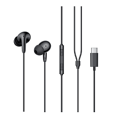 Наушники внутриканальные Edifier P230 USB-C Black