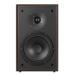 Полочная акустика Premiera ES-601 Mocca Wood