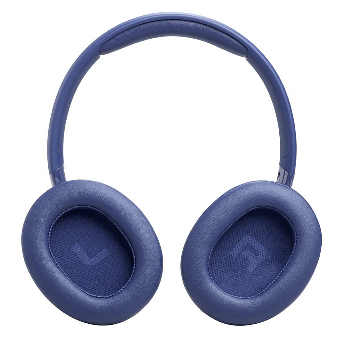 Беспроводные наушники JBL Tune 730BT Blue - рис.7