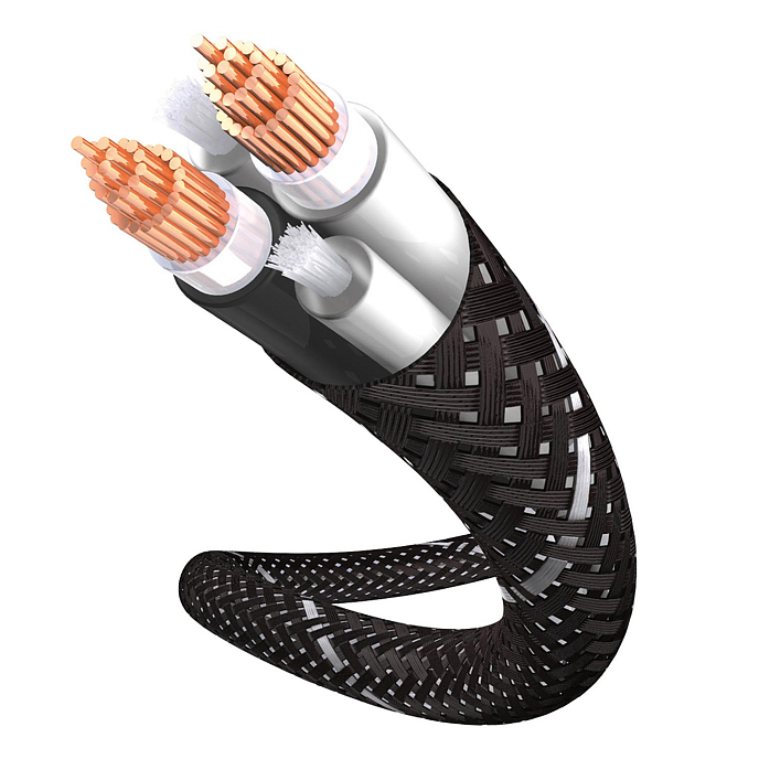 Кабель Inakustik Referenz LS- 502 BFA Banana Single-Wire - рис.0