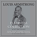 Виниловая пластинка LOUIS ARMSTRONG THE PLATINUM COLLECTION LP - рис.0