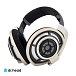 Наушники Sennheiser HD 800S Gold Black - рис.8