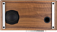 Микросистема Ruark Audio R5 Rich Walnut - рис.5