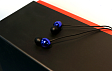 Наушники PERFECT SOUND s201 blue - рис.1