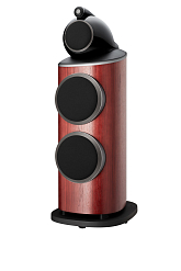 Напольная акустика Bowers & Wilkins 801 D4 Rosenut