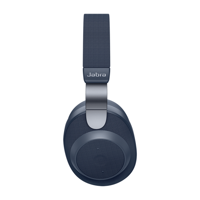 Беспроводные наушники Jabra Elite 85h Navy - рис.2