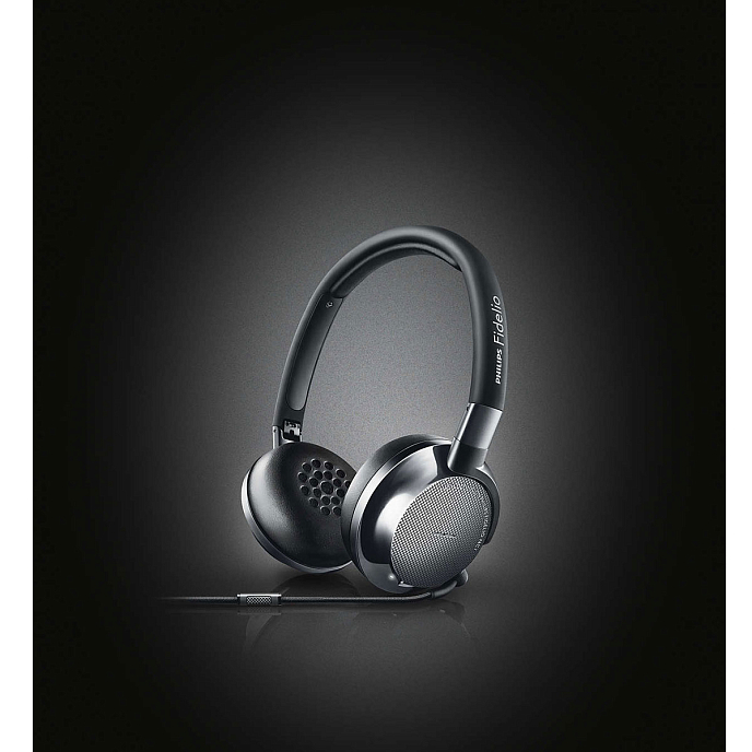 Наушники Philips NC1 - рис.8