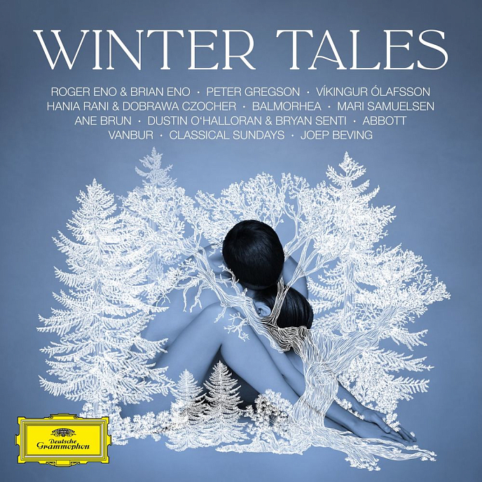 Виниловая пластинка Various Artists - Winter Tales LP - рис.0