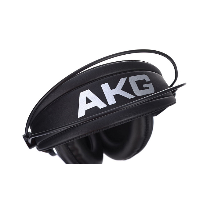 Наушники AKG K240 MKII - рис.4