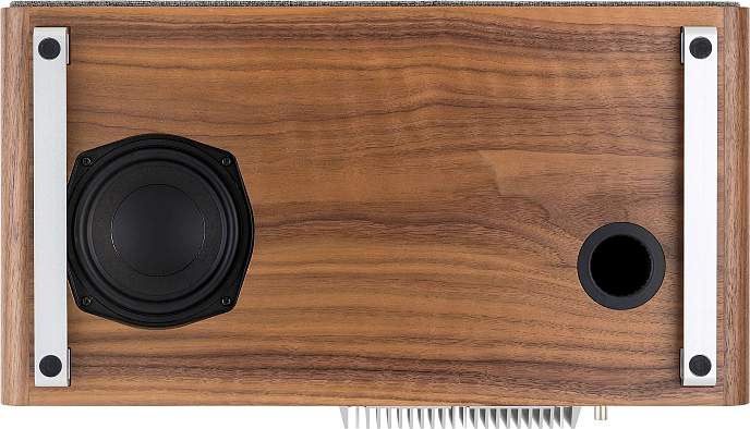Микросистема Ruark Audio R5 Rich Walnut - рис.5