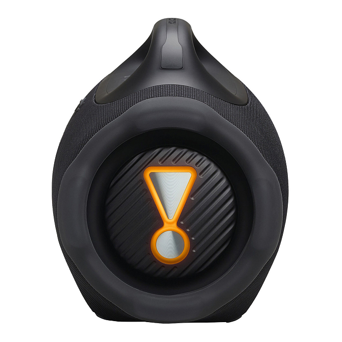 Портативная колонка JBL Boombox 4 Black - рис.2