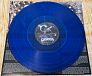 Виниловая пластинка The Offspring – Supercharged (Coloured Blue) LP - рис.2