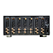 Усилитель мощности Musical Fidelity M6X 250.11 Silver - рис.1
