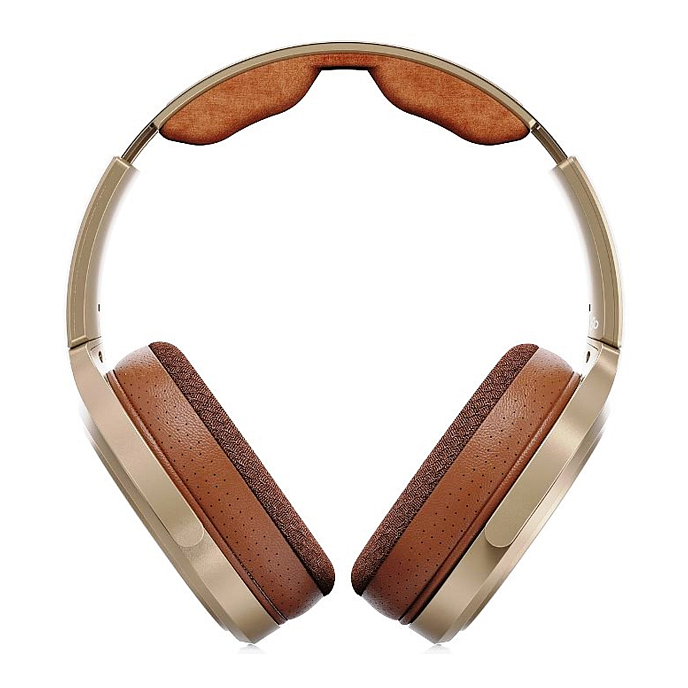 Наушники полноразмерные FiiO JT7 Gold - рис.1