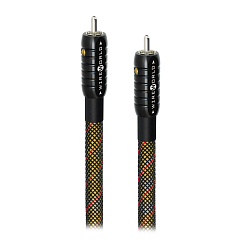 Кабель Wireworld Gold Starlight 8 Coaxial RCA - RCA 1m