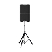 Студийный монитор Mackie SRM212 V-Class Black - рис.6