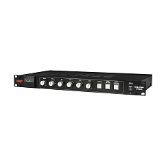 Процессор эффектов Warm Audio BUS-COMP Black