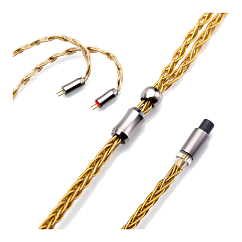 Кабель Kinera GLEIPNIR Pro 2PIN