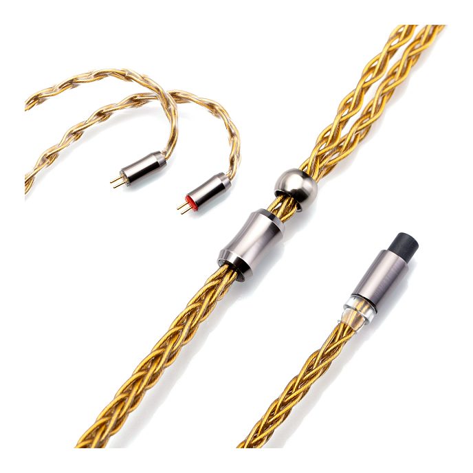 Кабель Kinera GLEIPNIR Pro 2PIN - рис.0