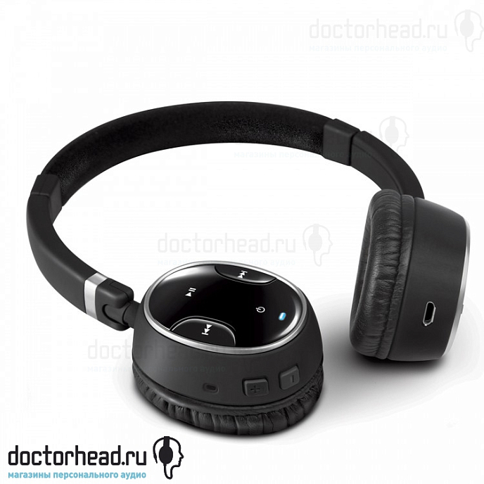 Беспроводные наушники Creative WP-300 - рис.1