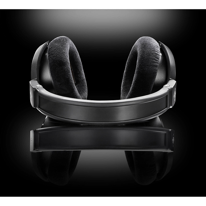 Наушники мониторные Neumann NDH 30 Black Edition - рис.8