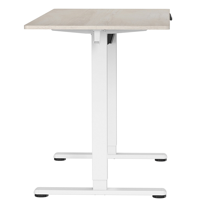 Стол Ritmix TBL-1202 Milk Oak - рис.1