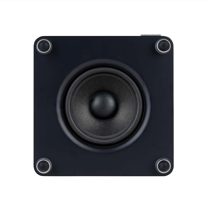 Сабвуфер Ruark RS1 MK rich Charcoal - рис.4