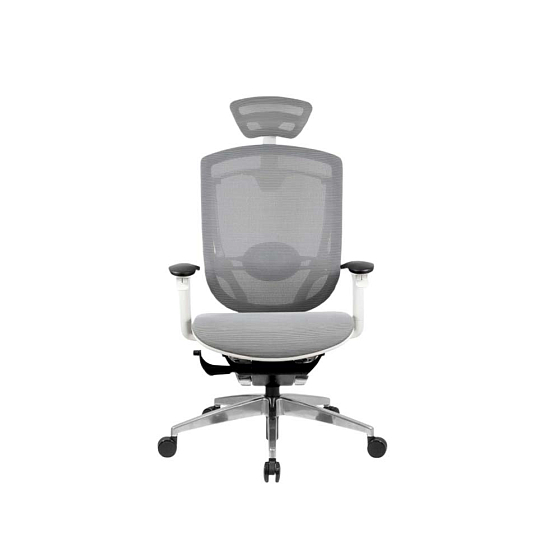 Компьютерное кресло GTChair Marrit X Grey - рис.0