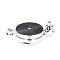Transrotor MAX Rega RB 330 Uccello Konstant EINS