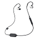 IEM наушники Shure SE215M+ White - рис.1