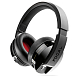 Беспроводные наушники Focal Listen Wireless Black - рис.0