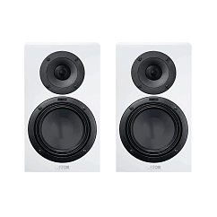 Настенная акустика Canton GLE 10 S2 White
